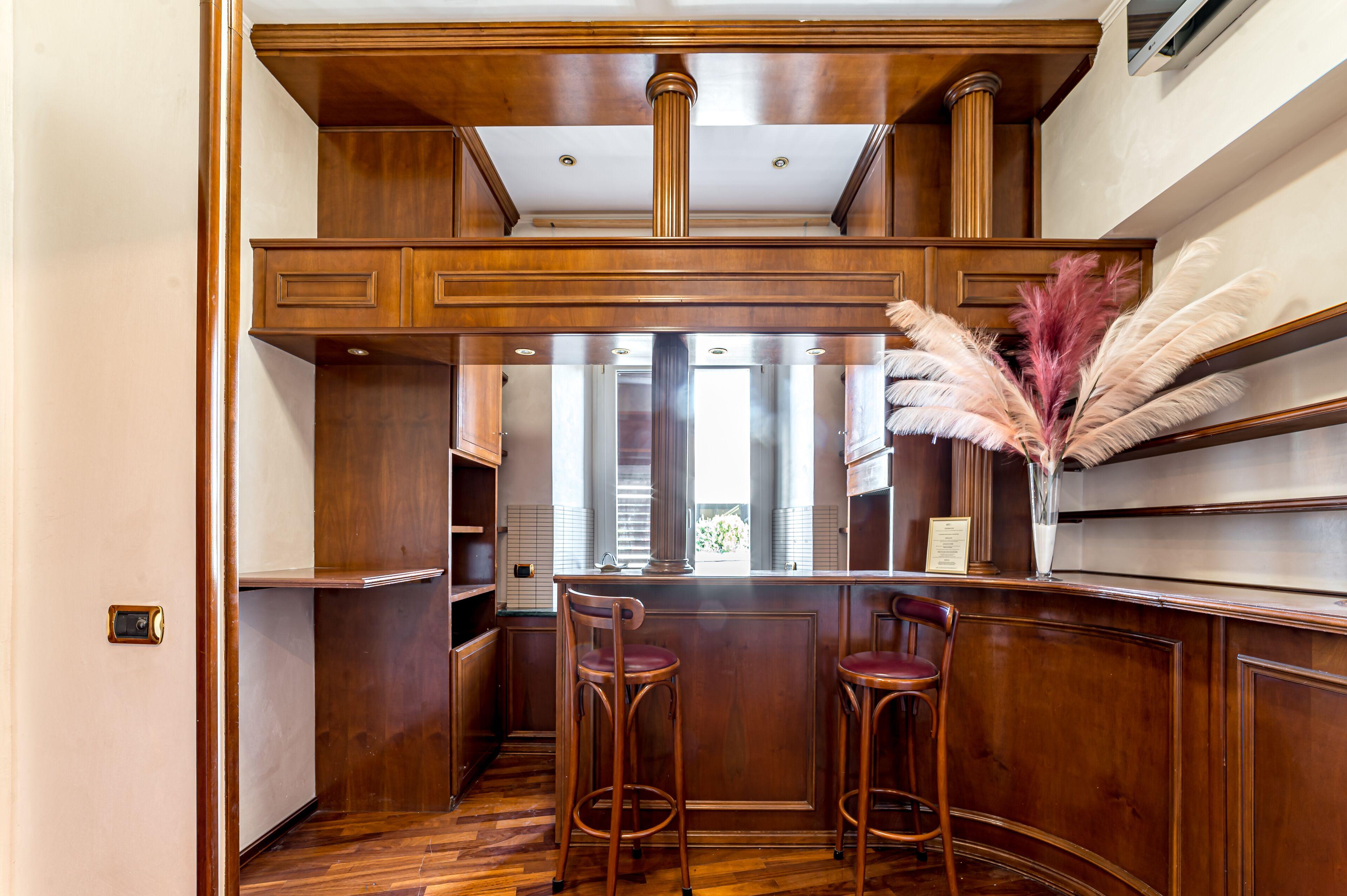 Downtown Luxury B&B - Termini Train Station - Rome — Photos 3